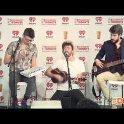 Rainbow Connection Ukulele Chords by AJR