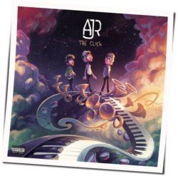 The Overture Chords by AJR
