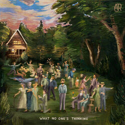 The Plane That Never Lands Chords by AJR