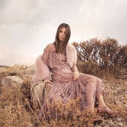 3am Bet3alla2 Fik Chords by Nancy Ajram