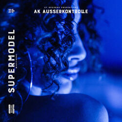 AK Ausserkontrolle chords for Supermodel