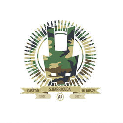 Nech Me Zarit Bass Tab by Akrobatik