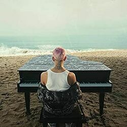 Aka 7even chords for Non piove più