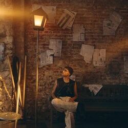 Aka 7even chords for Notte fonda