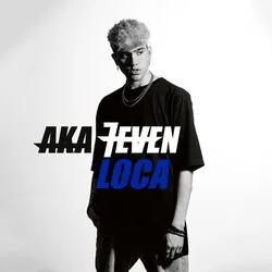Loca Chords by Aka7even