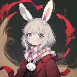 Bunny Girl Chords by AKASAKI