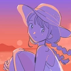 Drifting by AKASAKI