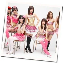 Blue Rose Chords by AKB48