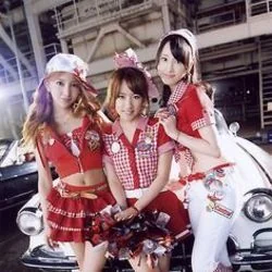Gingham Check Chords by AKB48