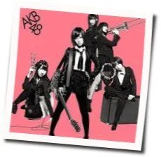 Give Me Five Chords by AKB48