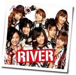 Kokoro No Placard Chords by AKB48