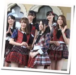 Party Ga Hajimaru Yo Chords by AKB48