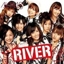 River Chords by AKB48