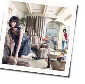 Sakura No Hanabira Atsuko Maeda Solo Ver Chords by AKB48