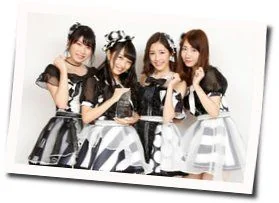 Sakura No Hanabiratachi 2008 Chords by AKB48