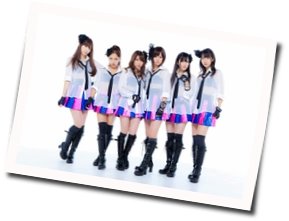 109 Chords by AKB48