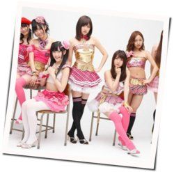 Blue Rose Chords by AKB48