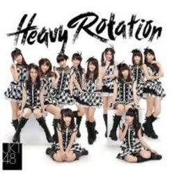 Heavy Rotation by AKB48