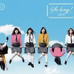 So Long Tabs by AKB48