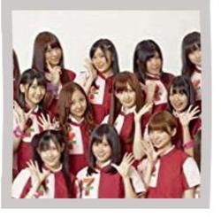 Sugar Rush  by AKB48