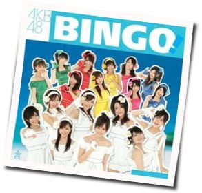 Yuuhi Wo Mite Iru Ka Chords by AKB48