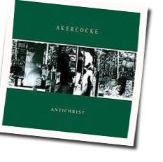 My Apterous Angel by Akercocke