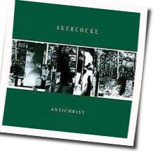 My Apterous Angel Tab by Akercocke