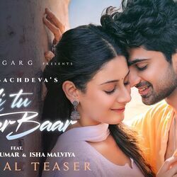 Akhil Sachdeva chords for Ni tu baar baar