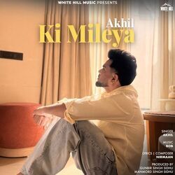 Ki Mileya Chords by Akhil