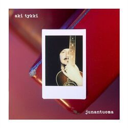 Lähtijän Laulu Chords by Aki Tykki
