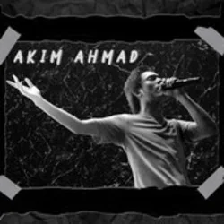 Inilah Cinta Chords by Akim Af7