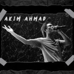 Inilah Cinta Chords by Akim Af7