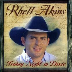 That Ain't My Truck Solo Tab by Rhett Akins