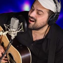 Ata Olech Iti Chords by Akiva