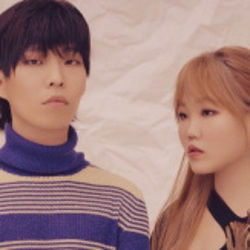 Happening Chords by Akmu