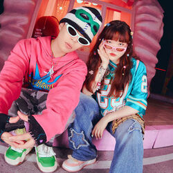 Love Lee Chords by Akmu