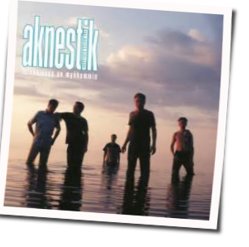 Avaruuden Aikataulut Chords by Aknestik