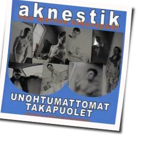 Toukokuussa Chords by Aknestik