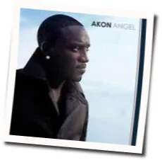 Angel Chords by Akon
