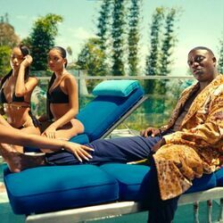Enjoy That Chords by Akon