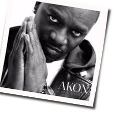 Hypnotized  by Akon
