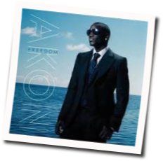 Keep You Much Longer  Chords by Akon
