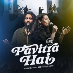 Pavitra Hai Live Chords by Akshay Mathews