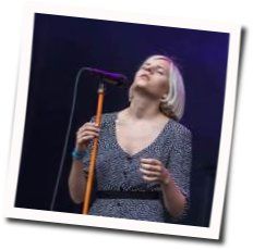 Under Stars Acoustic Chords by Aurora Aksnes