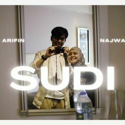 Akwa Arifin, Najwa Latif chords for Sudi