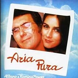 Aria Pura Chords by Al Bano Carrisi