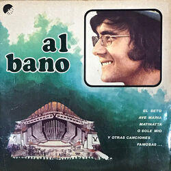 El Seto Chords by Al Bano Carrisi