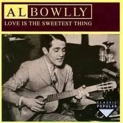 Love Is The Sweetest Thing Ukulele Chords by Al Bowlly