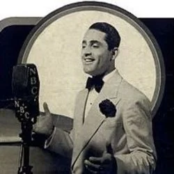 Midnight And The Stars And You Tab by Al Bowlly