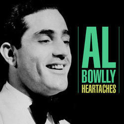 Heartaches Ukulele by Al Bowlly